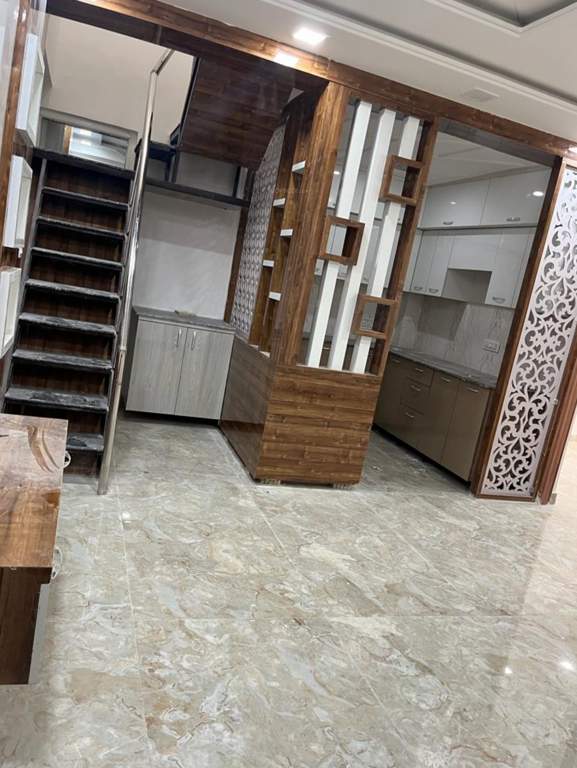 the gran majestic Living Area