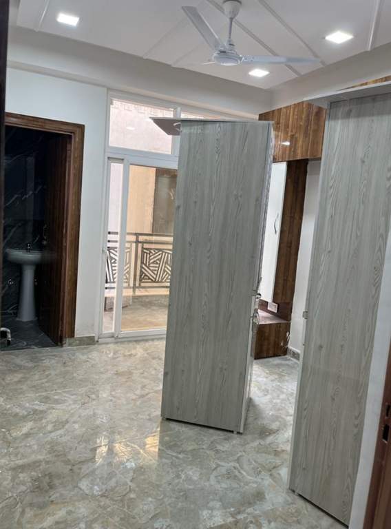 the gran majestic Living Area