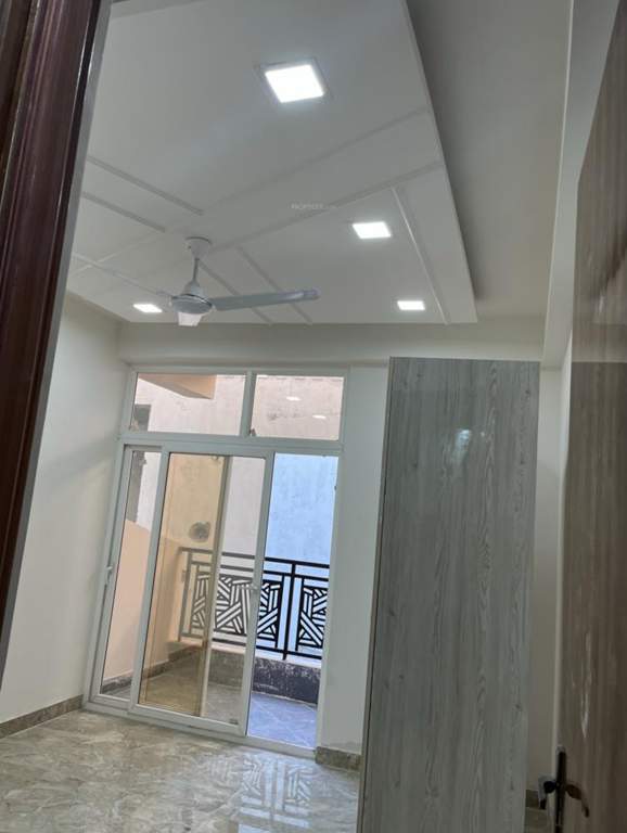 the gran majestic Living Area