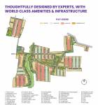 Master Plan avenue-garden Master Plan