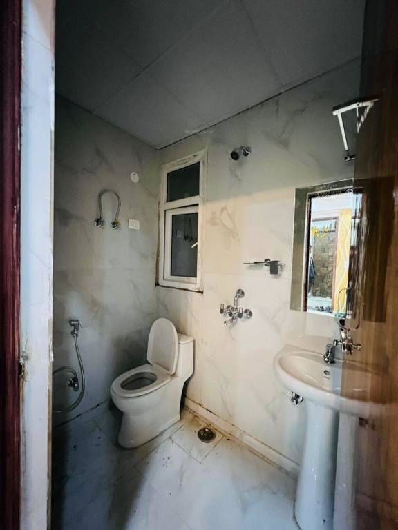 aambesten twin celestial Bathroom