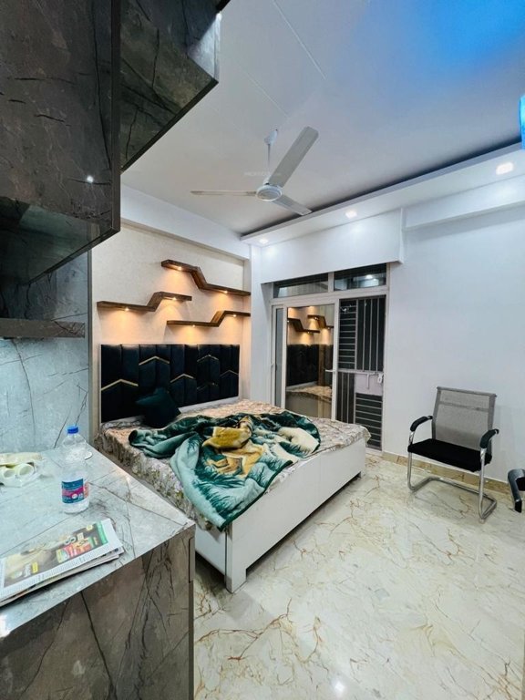 aambesten twin celestial Bedroom