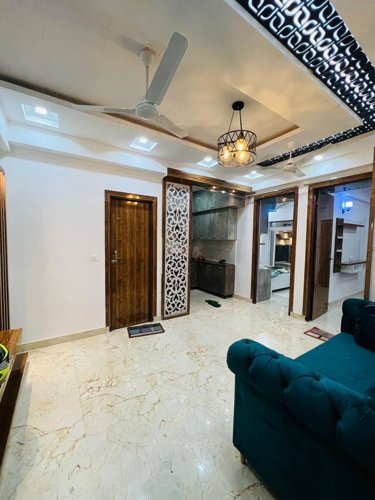 Living Area aambesten-twin-celestial Living Area