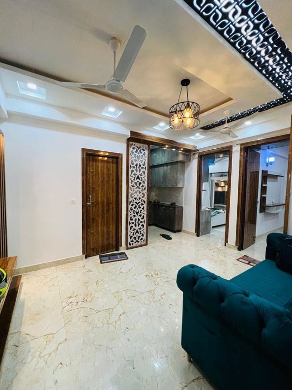 aambesten twin celestial Living Area