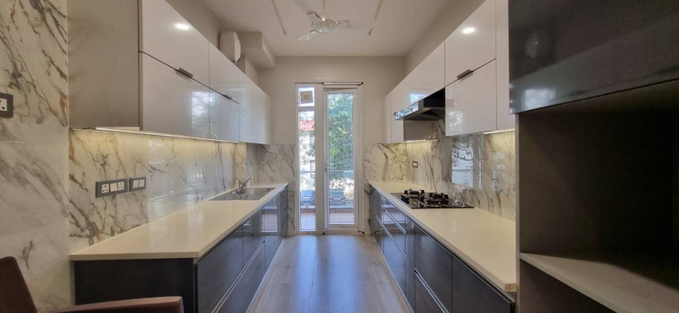  ultra premium floors Kitchen