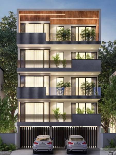  ultra-luxurious-floors Elevation