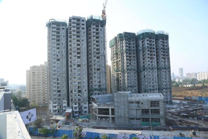 Sarang By Sumadhura Phase 1