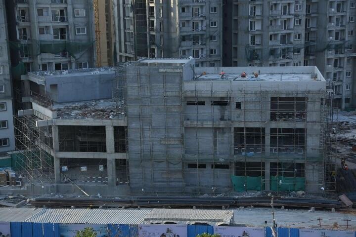 Sarang By Sumadhura Phase 1