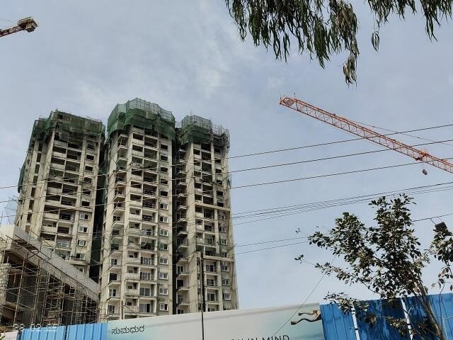 Sarang By Sumadhura Phase 1