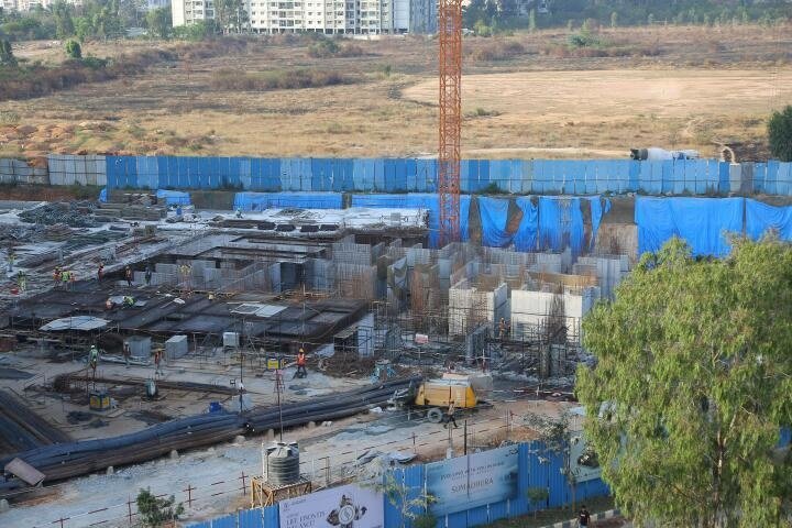 Sarang By Sumadhura Phase 1