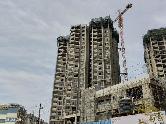 Sarang By Sumadhura Phase 1