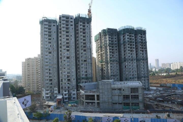 Sarang By Sumadhura Phase 1