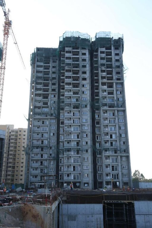 Sarang By Sumadhura Phase 1