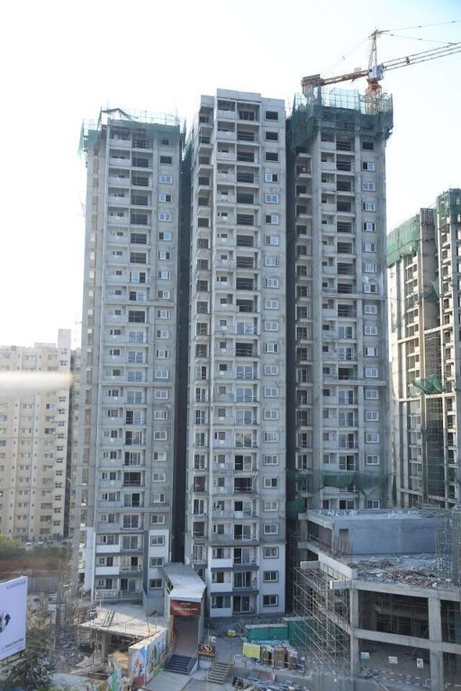 Sarang By Sumadhura Phase 1