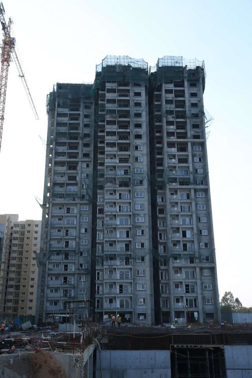 Sarang By Sumadhura Phase 1
