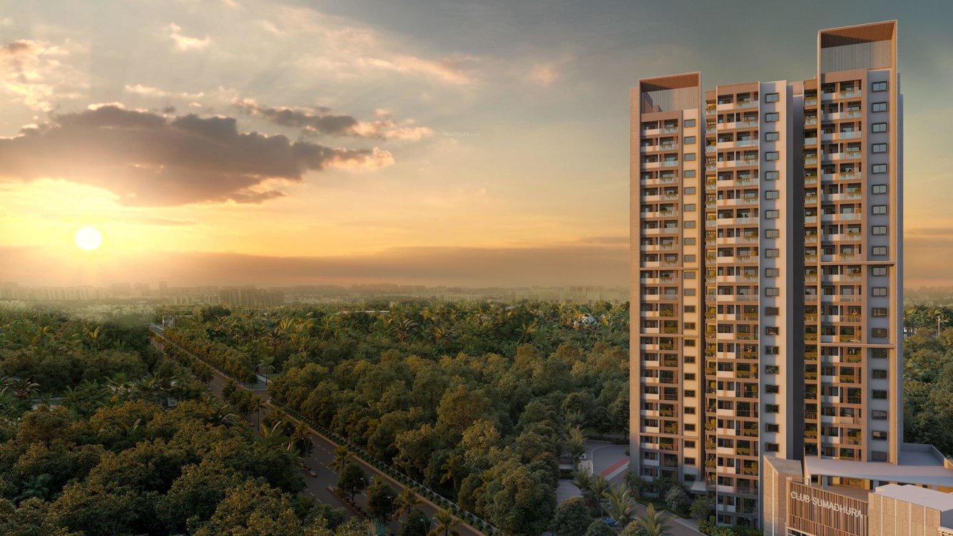 Sarang By Sumadhura Phase 1