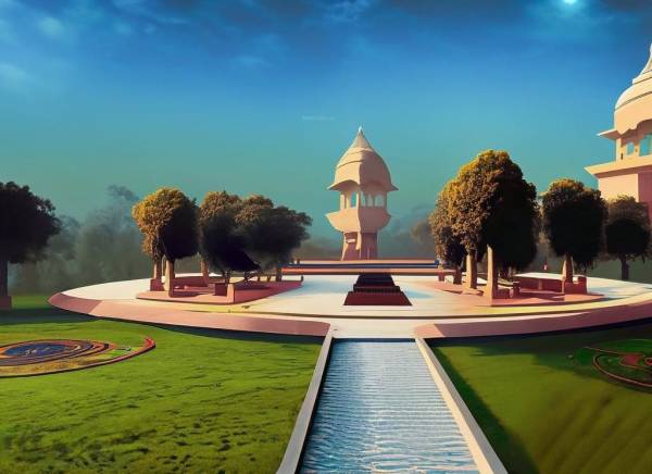  konark-sun-city Others