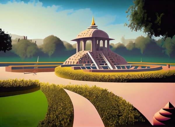  konark-sun-city Others