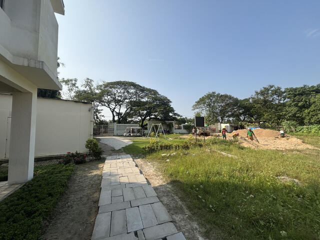 atri surya toron Construction Status Nov 24