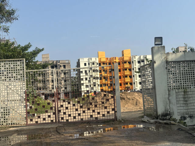 atri surya toron Construction Status Nov 24