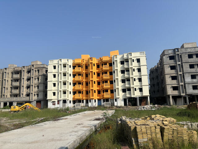 atri surya toron Construction Status Nov 24