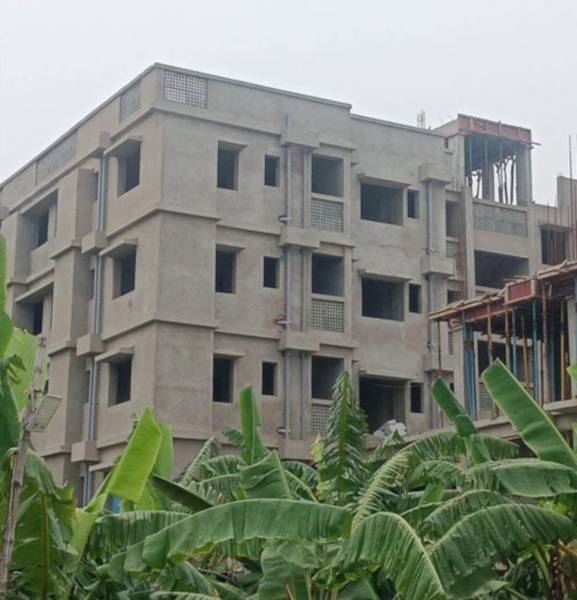  surya-toron Tower 6 Construction Status Aug-25