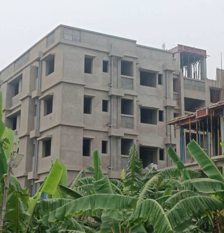 surya toron Tower 6 Construction Status Aug 25