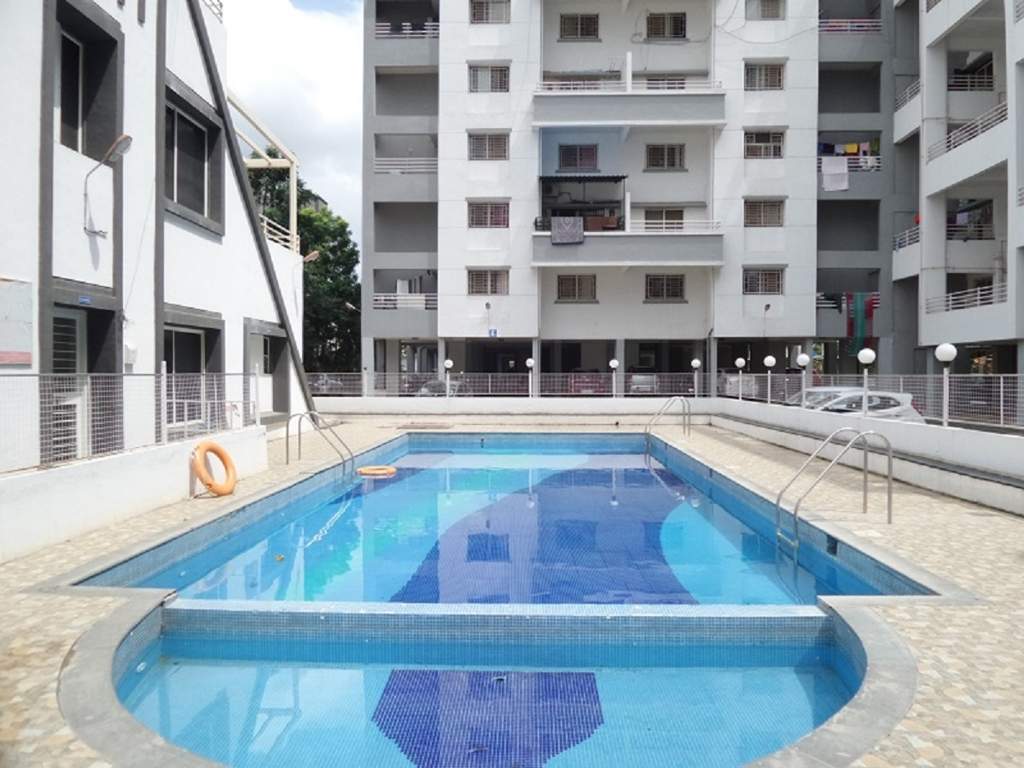  mayur kilbil phase ii wing d1 part v Swimming Pool