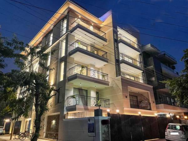  ghar-platinum-floors-4000-sqft Elevation