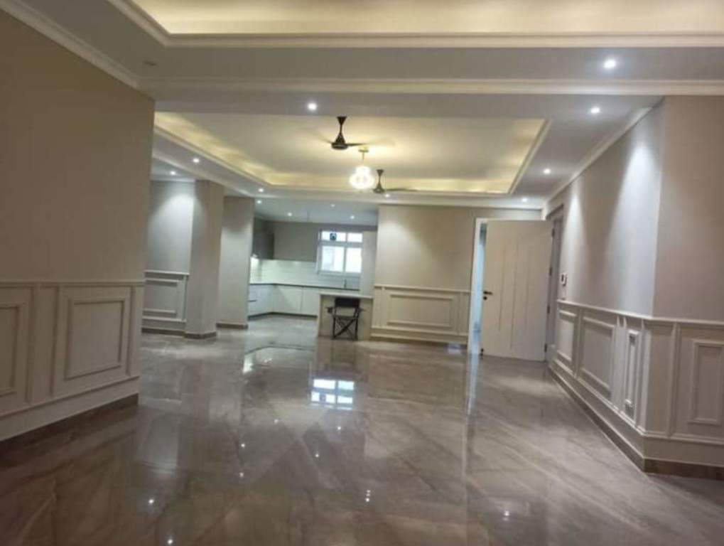  ghar platinum floors 4000 sqft Living Area