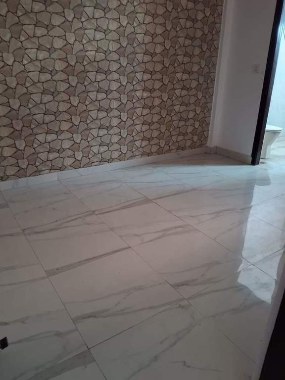  ghar premium renovated floors 1500 sqft Bedroom