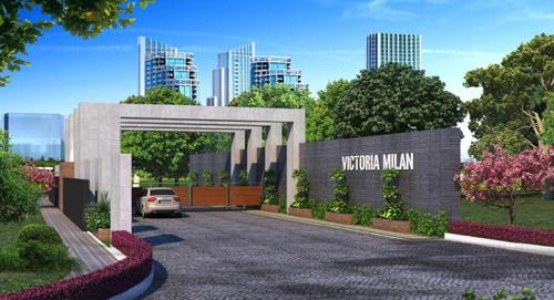  victoria-milan-extension Elevation