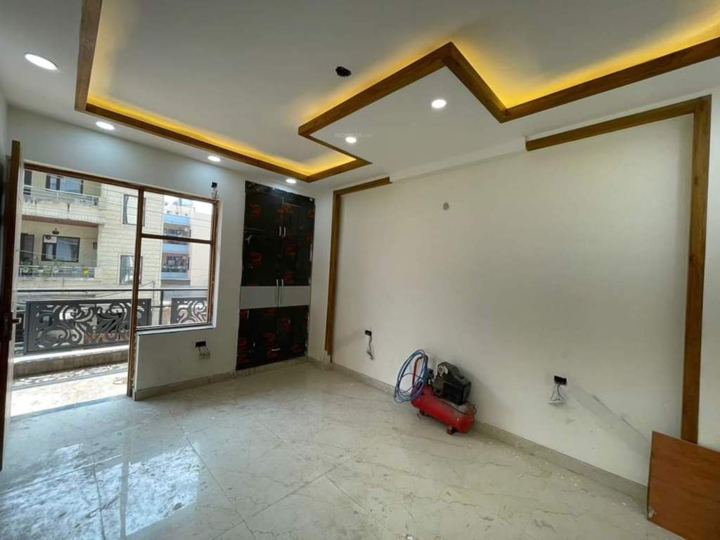  ghar golden floors 2435 sq ft  Bedroom