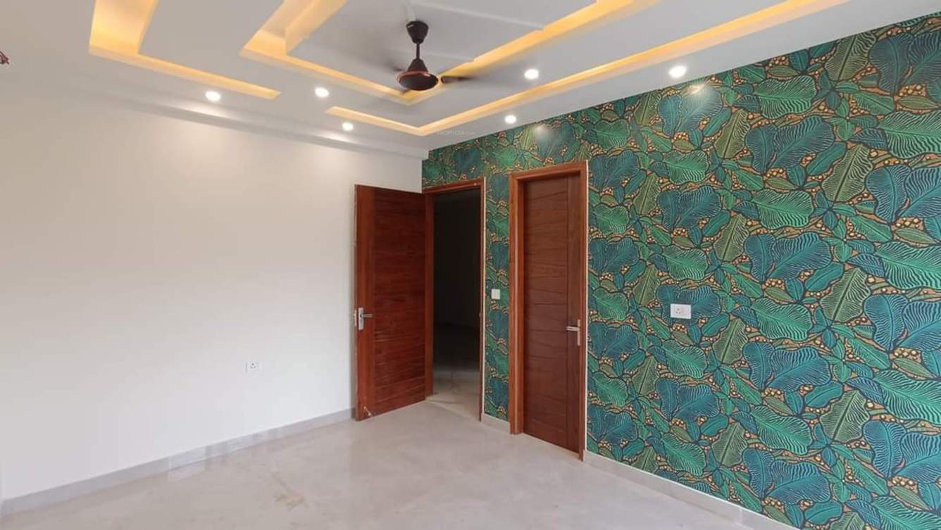  ghar golden floors 2435 sq ft  Bedroom