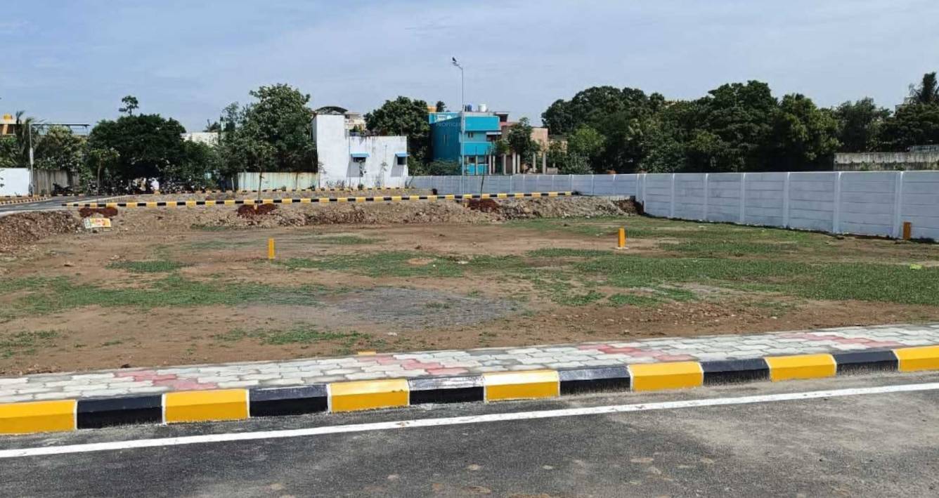  fairmont estates Elevation