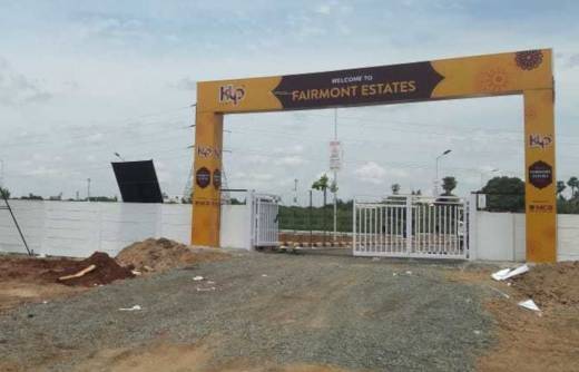 fairmont-estates Elevation Elevation