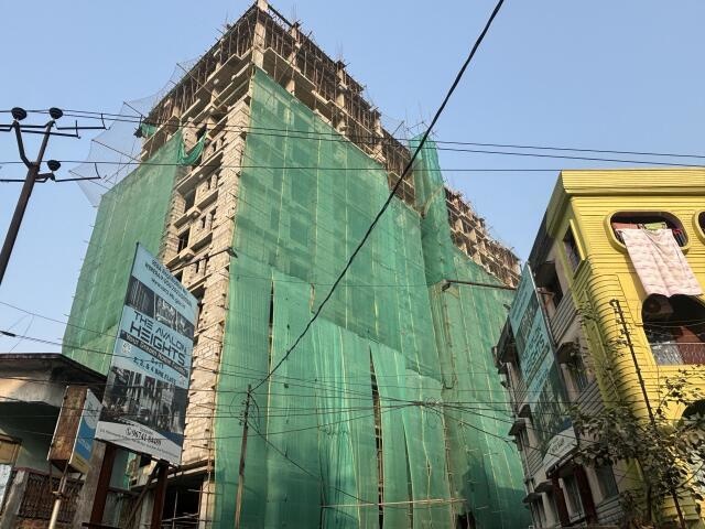 Sriji The Avalon Heights