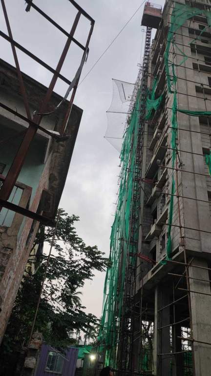  the avalon heights The Avalon Heights Construction Status May 25