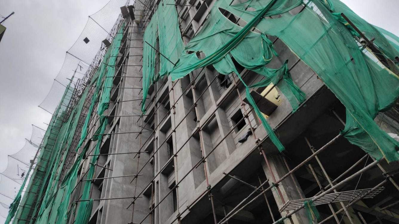  the avalon heights The Avalon Heights Construction Status May 25