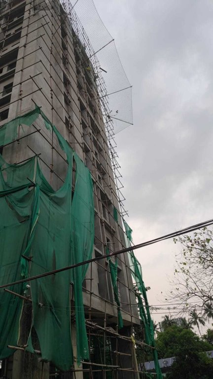  the avalon heights The Avalon Heights Construction Status May 25