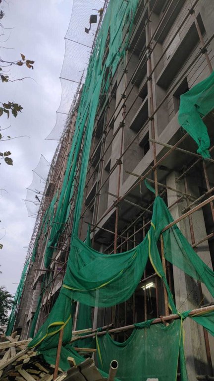  the avalon heights The Avalon Heights Construction Status May 25