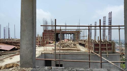  the-avalon-heights The Avalon Heights Construction Status May-25