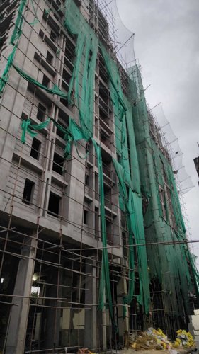  the-avalon-heights The Avalon Heights Construction Status May-25