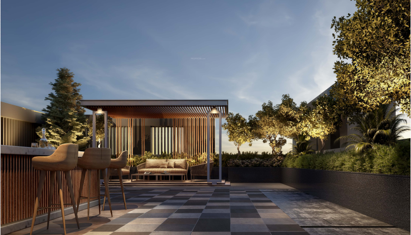  the avalon heights Cafeteria