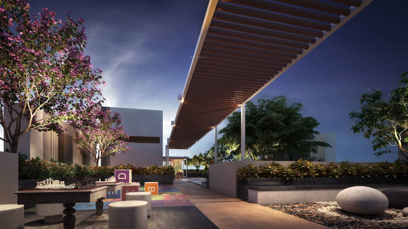  the avalon heights Others