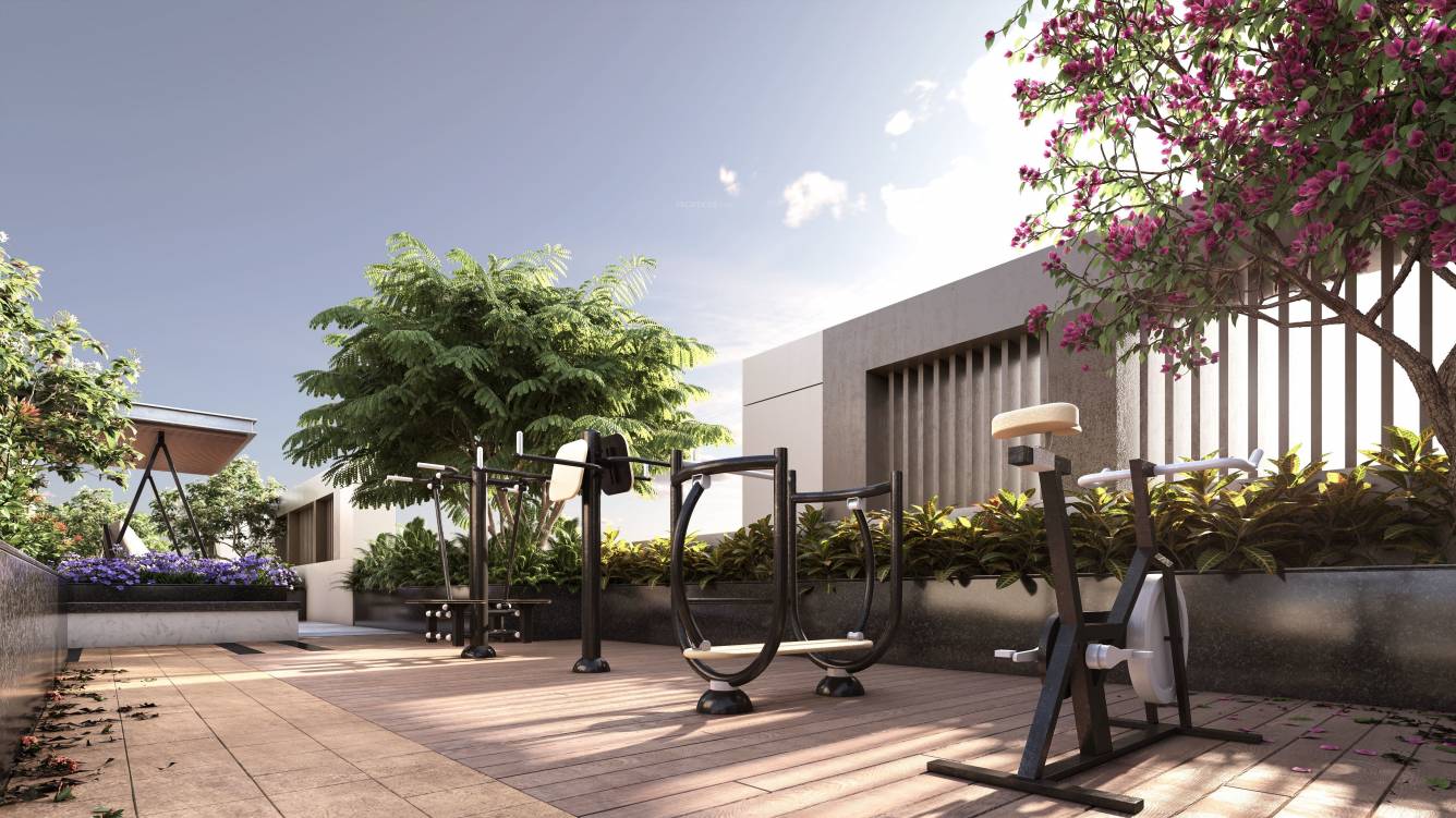  the avalon heights Others