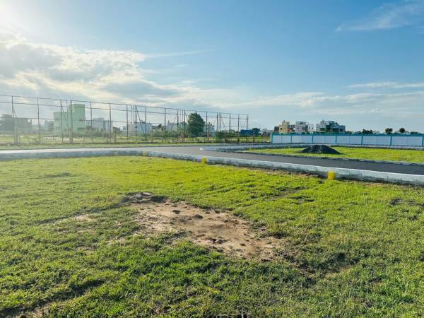  dream-city Elevation