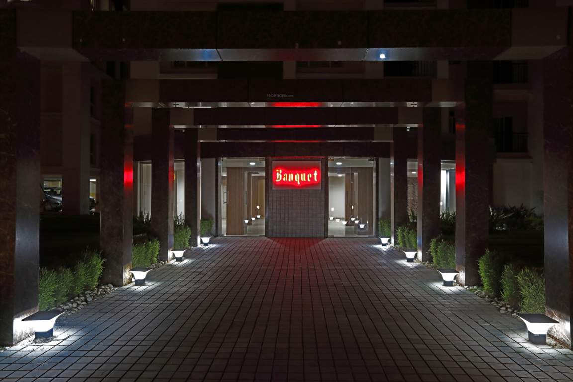  atri green valley Banquet Hall