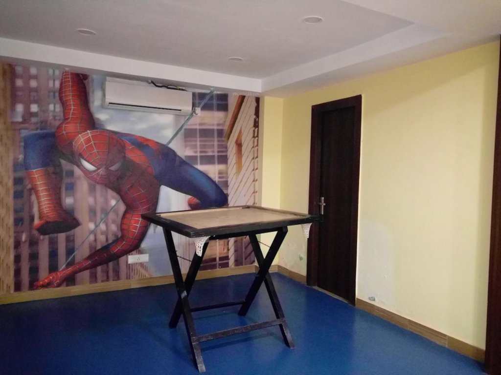  atri green valley Carrom