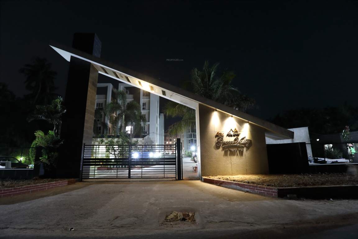  atri green valley Others